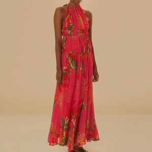 Farm Rio Maxi Dress
